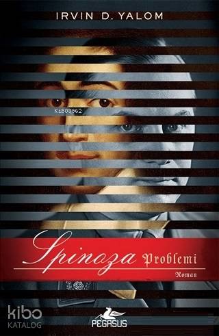 Spinoza Problemi