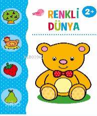 Renkli Matematik Dünyası 5
