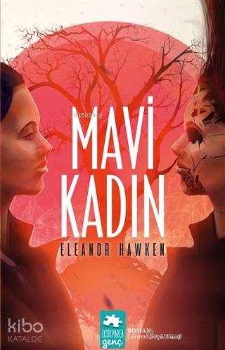 Mavi Kadın