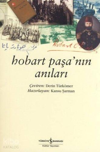 Hobart Paşa nın Anıları