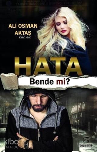 Hata Bende mi