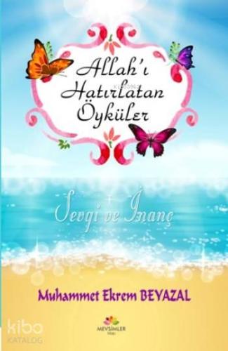 Allah ı Hatırlatan Öyküler