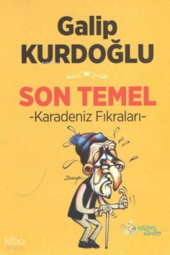 Son Temel Karadeniz Fıkraları