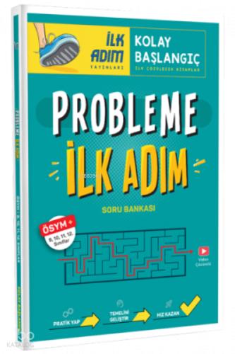 Probleme İlk Adım