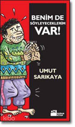 Benim De Söyleyeceklerim Var Cilt 3
