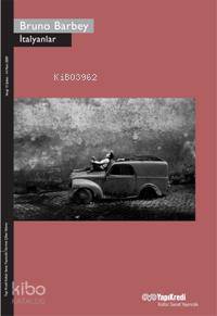 Bruno Barbey FotoCep