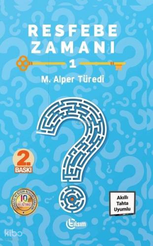 Resfebe Zamanı 1
