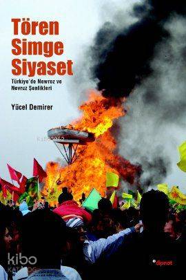 Tören Simge Siyaset