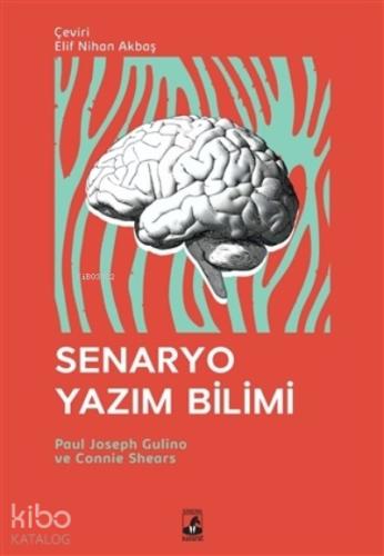 Senaryo Yazım Bilimi Paul Joseph Gulino 20 İndirim