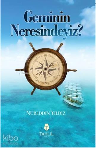 Geminin Neresindeyiz