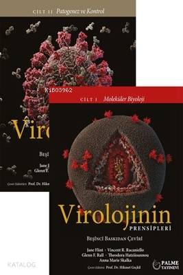 Virolojinin Prensipleri Seti