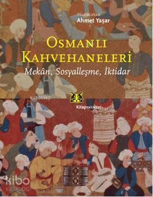 Osmanlı Kahvehaneleri