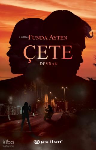 Çete 3 Devran