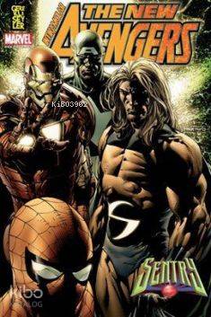 New Avengers Cilt 2 Sentry