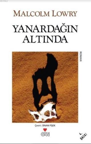 Yanardağın Altında 25 İndirim