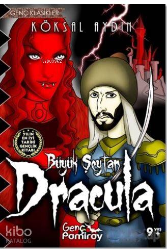 Büyük Şeytan Dracula