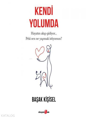 Kendi Yolumda
