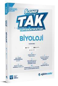 PLE Yayınları 9 Sınıf Çalışma Kitabı Kazanım Denemeleri Biyoloji