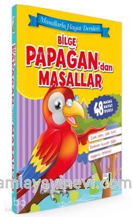 Bilge Papağan dan Masallar
