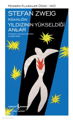 İnsanlığın Yıldızının Yükseldiği Anlar Şömizli