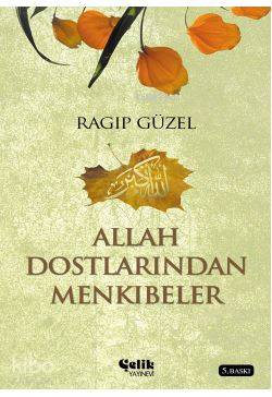 Allah Dostlarından Mekıbeler