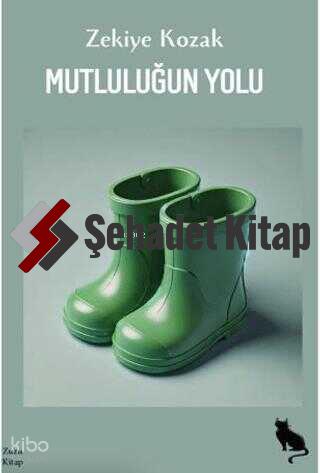 Mutluluğun Yolu