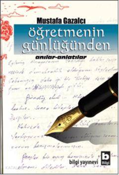 Siyasetçinin Günlüğünden