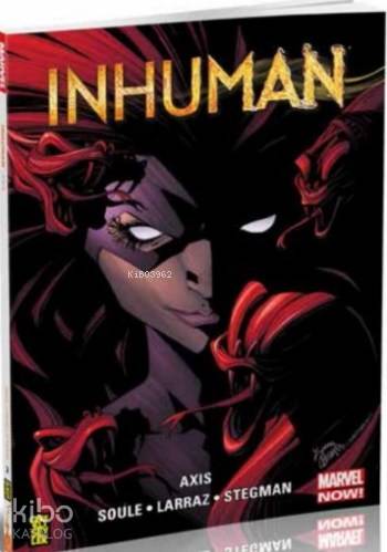 Inhuman