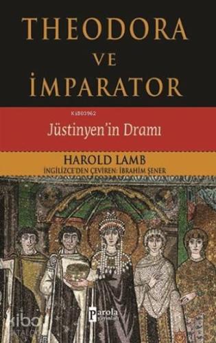 Theodora ve İmparator