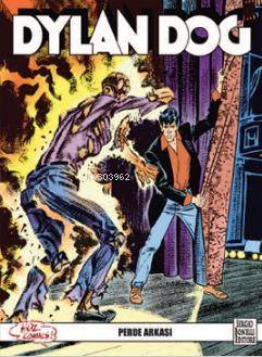 Dylan Dog 26