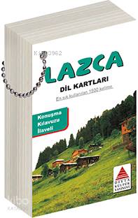 Lazca Dil Kartları