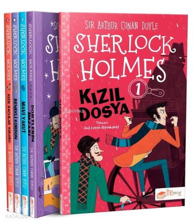 The Return Of Sherlock Holmes