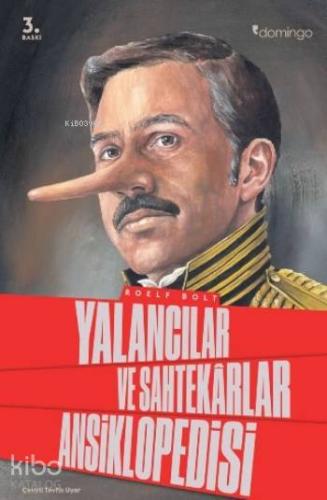 Yalancılar ve Sahtekarlar Ansiklopedisi