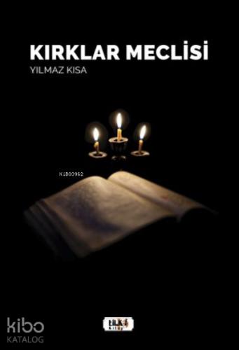 Kırklar Meclisi