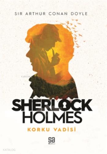 Sherlock Holmes Korku Vadisi
