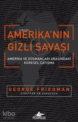 Amerika nın Gizli Savaşı