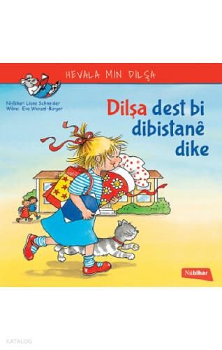 Dilşa Pizzaye Çedike