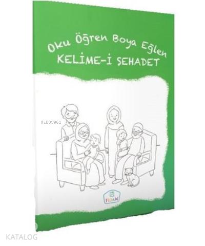 Şehadet Kitap