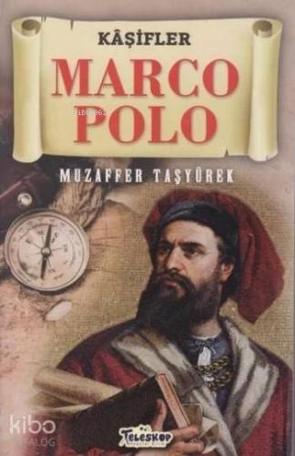 Marco Polo Kaşifler
