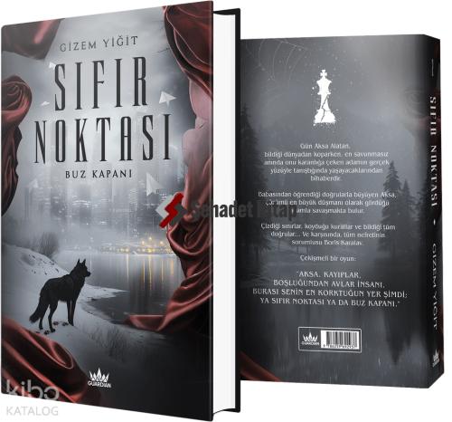 Şehadet Kitap
