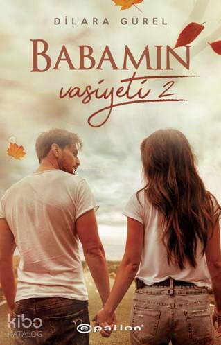 Babamın Vasiyeti