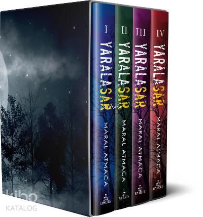 Şehadet Kitap