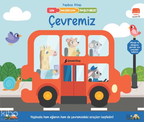 Şehadet Kitap