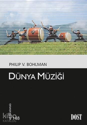 Dünya Müziği