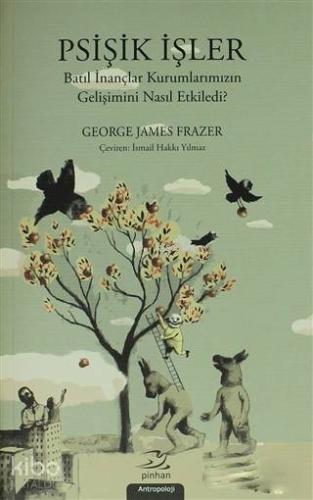 Psişik İşler