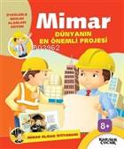 Mimar Dünyanın En Önemli Projesi Mimar Olmak İstiyorum