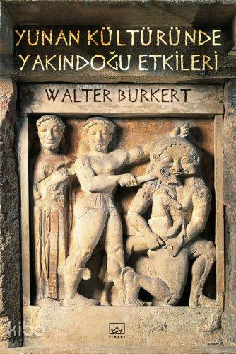 Yunan Kültüründe Yakındoğu Etkileri