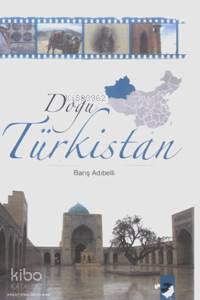 Doğu Türkistan Barış Adıbelli 15 İndirim