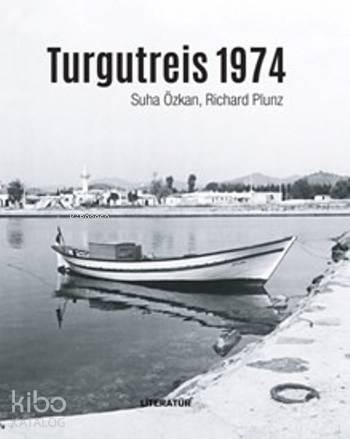 Turgutreis 1974 İngilizce