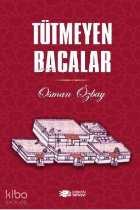 Tütmeyen Bacalar